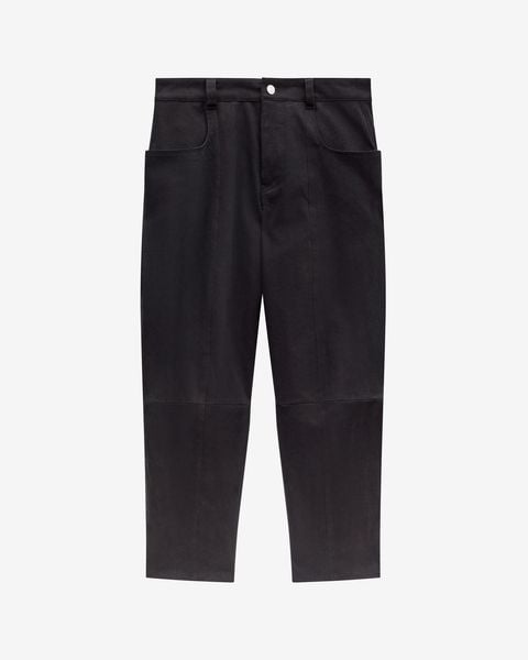PANTS   HELENE ISABEL MARANT second-hand photo 3