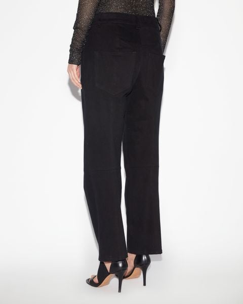 PANTS   HELENE ISABEL MARANT second-hand photo 7
