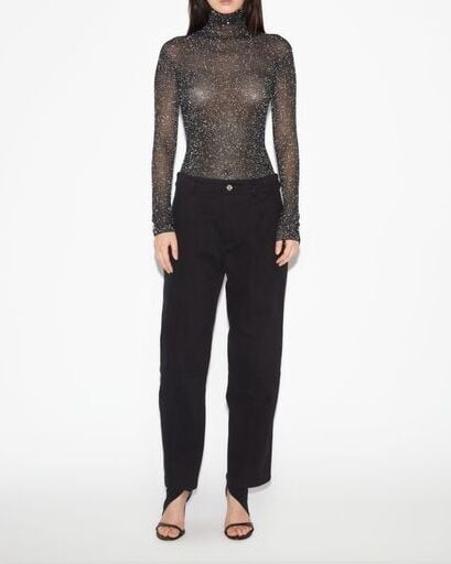 PANTS   HELENE ISABEL MARANT second-hand photo 4