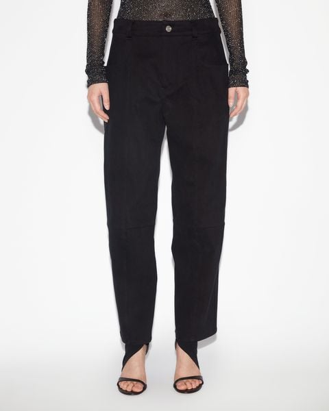 PANTS   HELENE ISABEL MARANT second-hand photo 6
