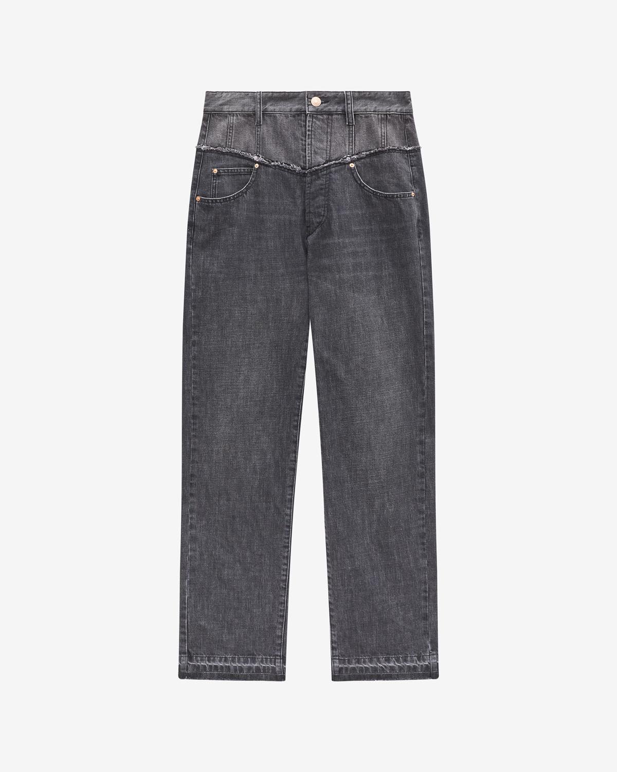 PANTS NOEMIE ISABEL MARANT second-hand photo 3
