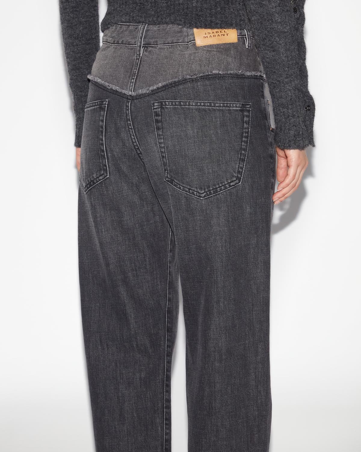 PANTS NOEMIE ISABEL MARANT second-hand photo 7
