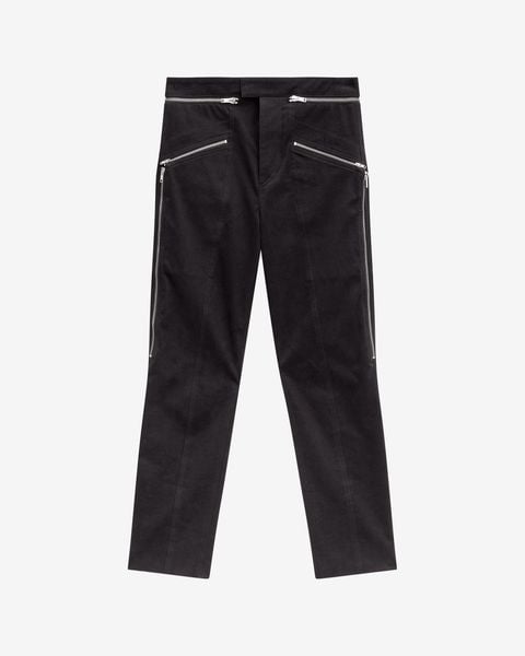 PANTS   IZIS ISABEL MARANT second-hand photo 3