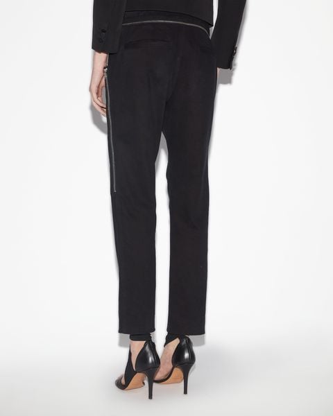 PANTS   IZIS ISABEL MARANT second-hand photo 7