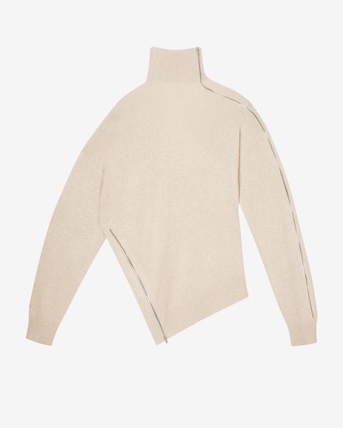 SWEATER   GAELO ISABEL MARANT second-hand photo 4