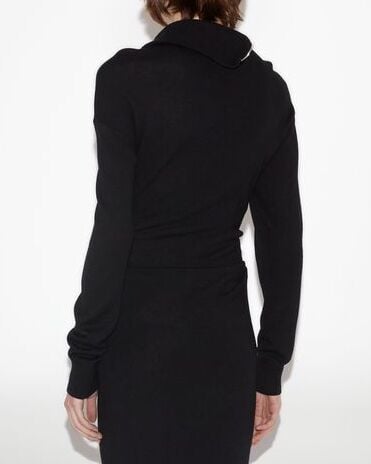 ROBE EN VISCOSE  GEMMY ISABEL MARANT seconde main photo 7