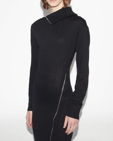 ROBE EN VISCOSE  GEMMY ISABEL MARANT seconde main photo 6