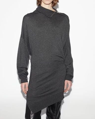 DRESS   GAELYS ISABEL MARANT second-hand photo 6