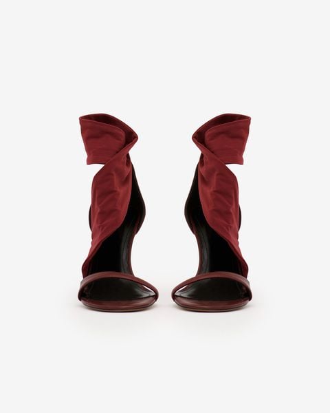 SANDALS   ASKJA ISABEL MARANT second-hand photo 3