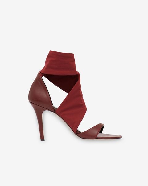 SANDALS   ASKJA ISABEL MARANT second-hand photo 6