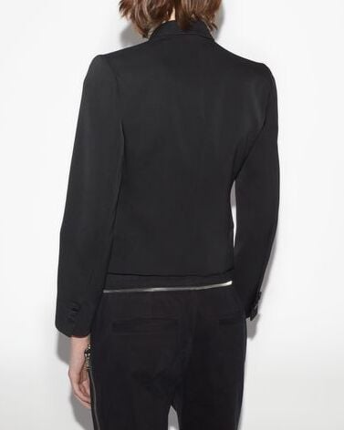 JACKET   HASTA ISABEL MARANT second-hand photo 7