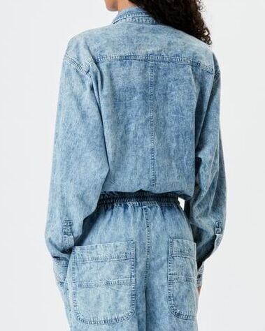 JUMPSUIT  VEADO ETOILE second-hand photo 7