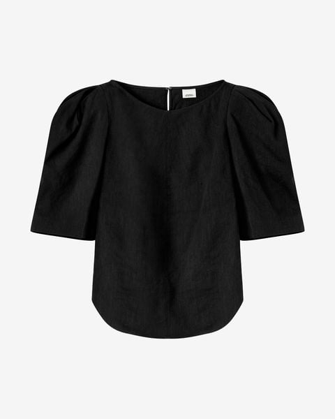 TOP  FERGYO ISABEL MARANT second-hand photo 3