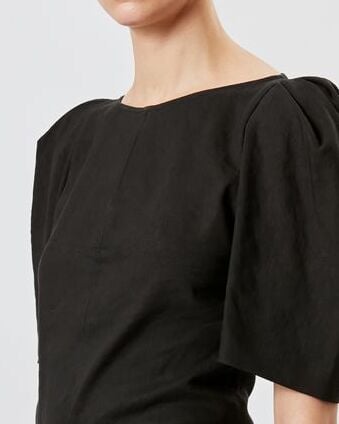 TOP  FERGYO ISABEL MARANT second-hand photo 5