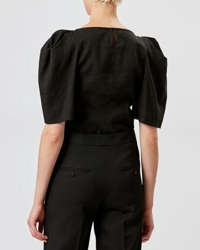 TOP  FERGYO ISABEL MARANT second-hand photo 7