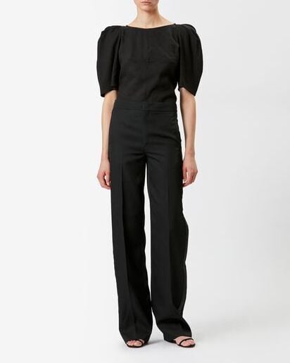 TOP  FERGYO ISABEL MARANT second-hand photo 4