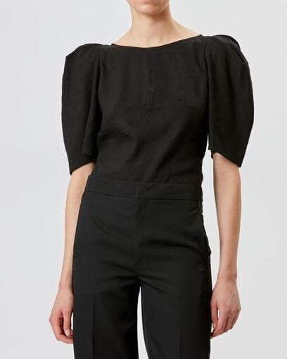 TOP  FERGYO ISABEL MARANT second-hand photo 6