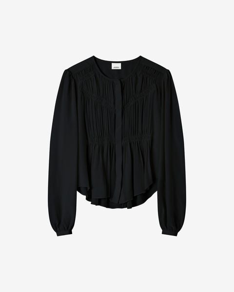 TOP  NYME ISABEL MARANT second-hand photo 3