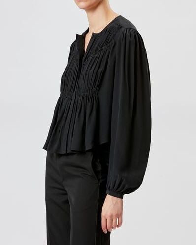 TOP  NYME ISABEL MARANT second-hand photo 5