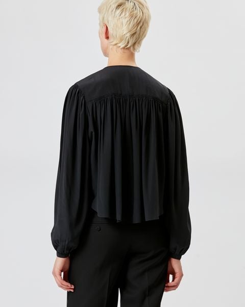 TOP  NYME ISABEL MARANT second-hand photo 7