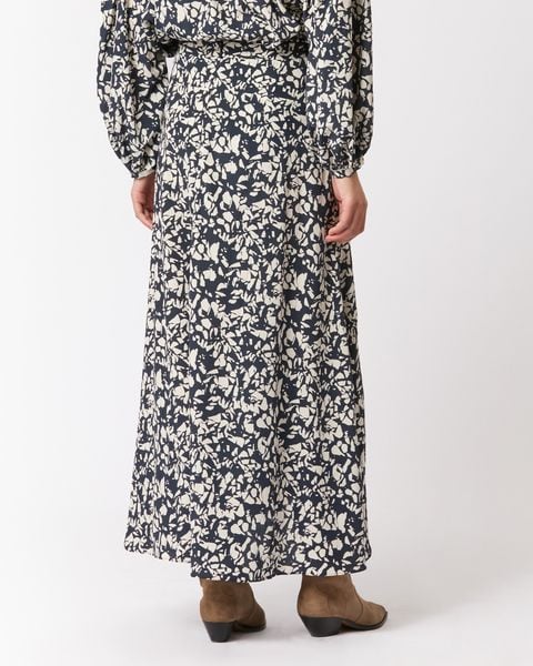 SKIRT MIDI  SAKURA ISABEL MARANT second-hand photo 7