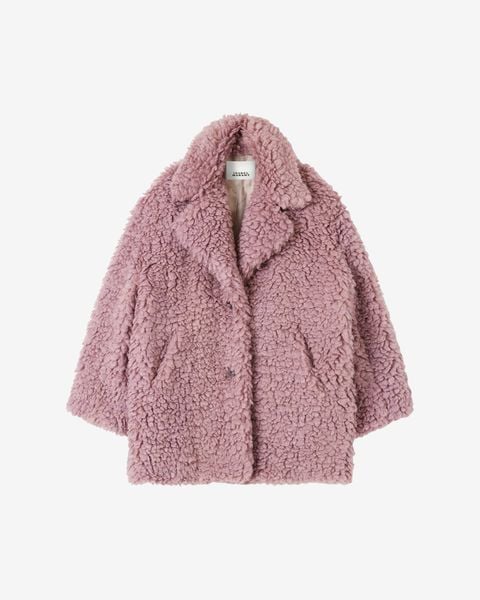 COAT SABRINE ISABEL MARANT second-hand photo 3