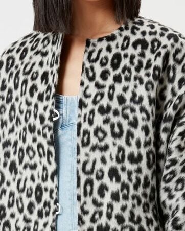 COAT  OMETIA ISABEL MARANT second-hand photo 5