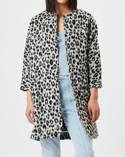 COAT  OMETIA ISABEL MARANT second-hand photo 6