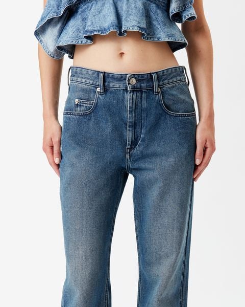 PANTALON BELVIRA ETOILE seconde main photo 5