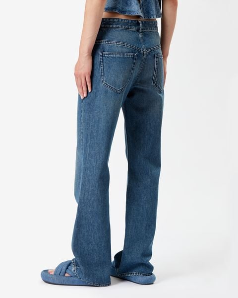PANTALON BELVIRA ETOILE seconde main photo 4