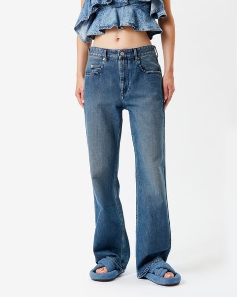 PANTALON BELVIRA ETOILE seconde main photo 6