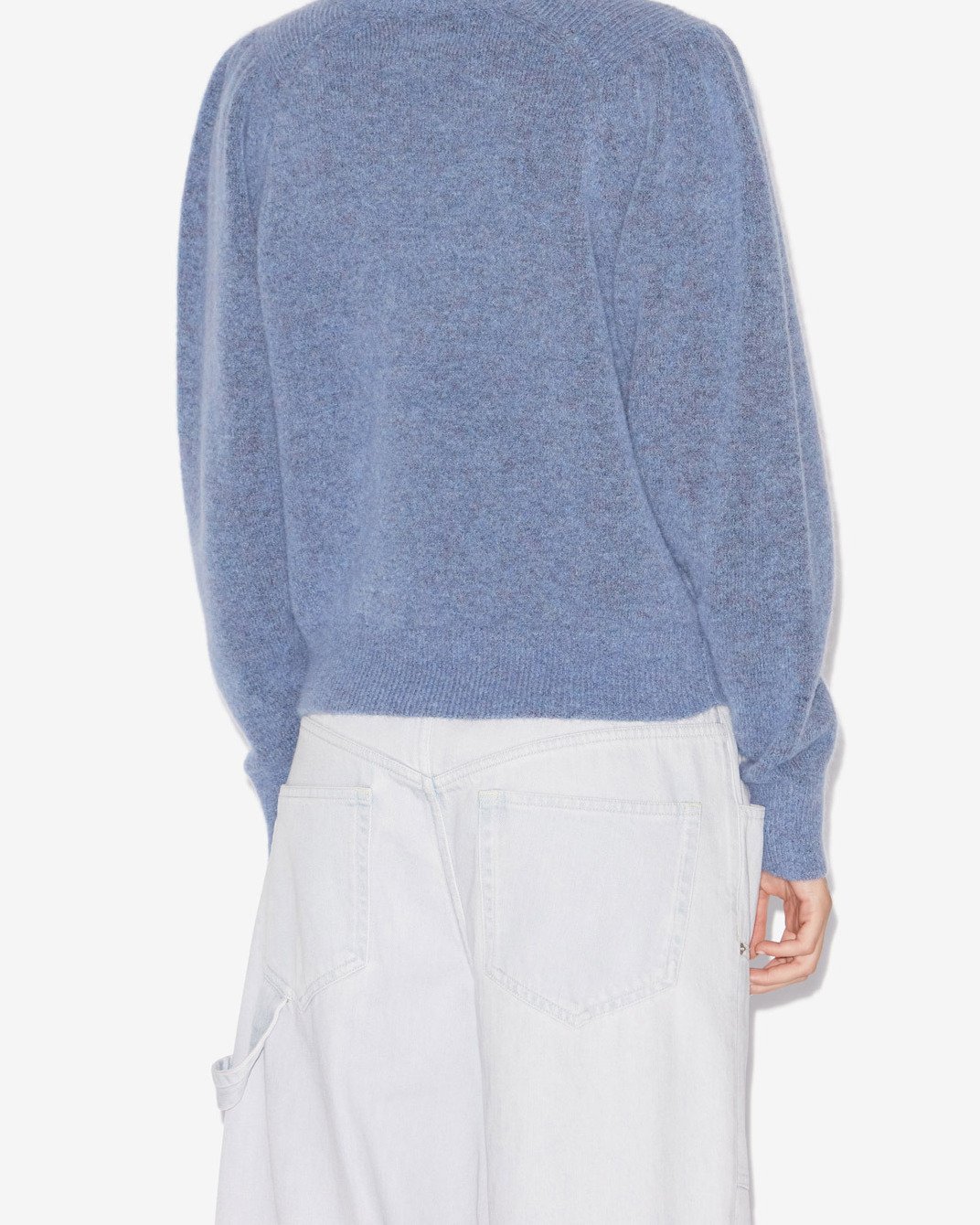PULL PEYTON ETOILE seconde main photo 7