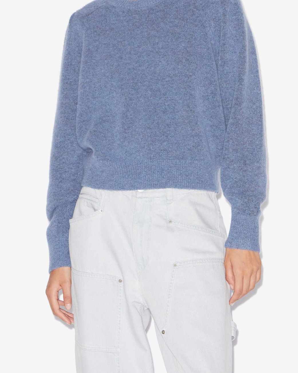 PULL PEYTON ETOILE seconde main photo 6