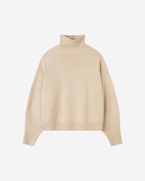 PULL EN CACHEMIRE ASPEN ISABEL MARANT seconde main photo 3