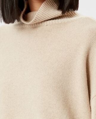PULL EN CACHEMIRE ASPEN ISABEL MARANT seconde main photo 5