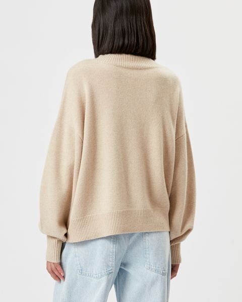 PULL EN CACHEMIRE ASPEN ISABEL MARANT seconde main photo 7