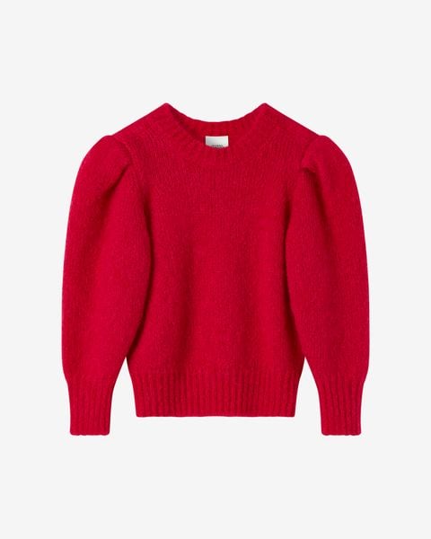 SWEATER  EMMA ISABEL MARANT second-hand photo 3