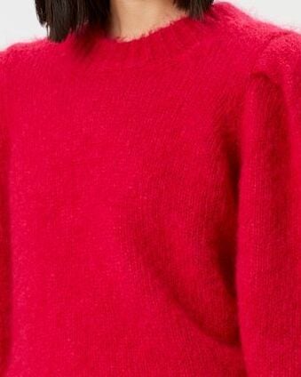 SWEATER  EMMA ISABEL MARANT second-hand photo 5