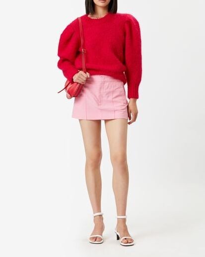 SWEATER  EMMA ISABEL MARANT second-hand photo 4