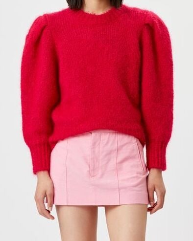 SWEATER  EMMA ISABEL MARANT second-hand photo 6