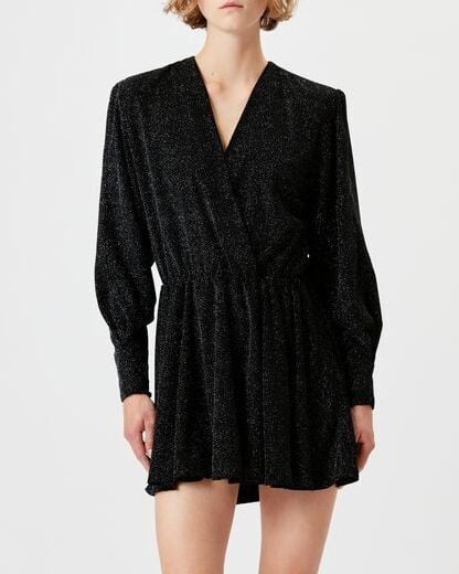 DRESS  ALEXANE ETOILE second-hand photo 4