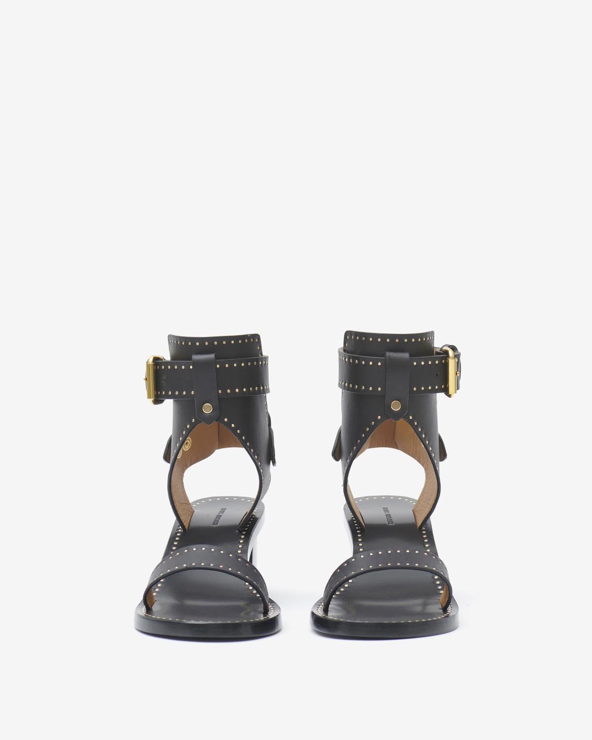 SANDALS JAERYN ISABEL MARANT second-hand photo 3