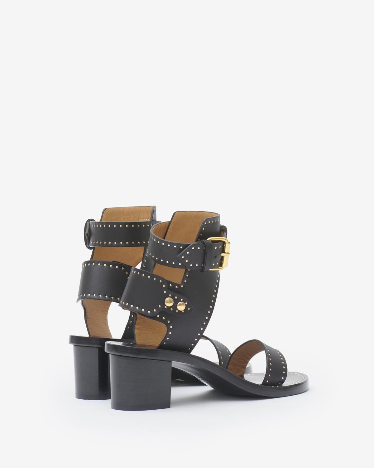 SANDALS JAERYN ISABEL MARANT second-hand photo 5