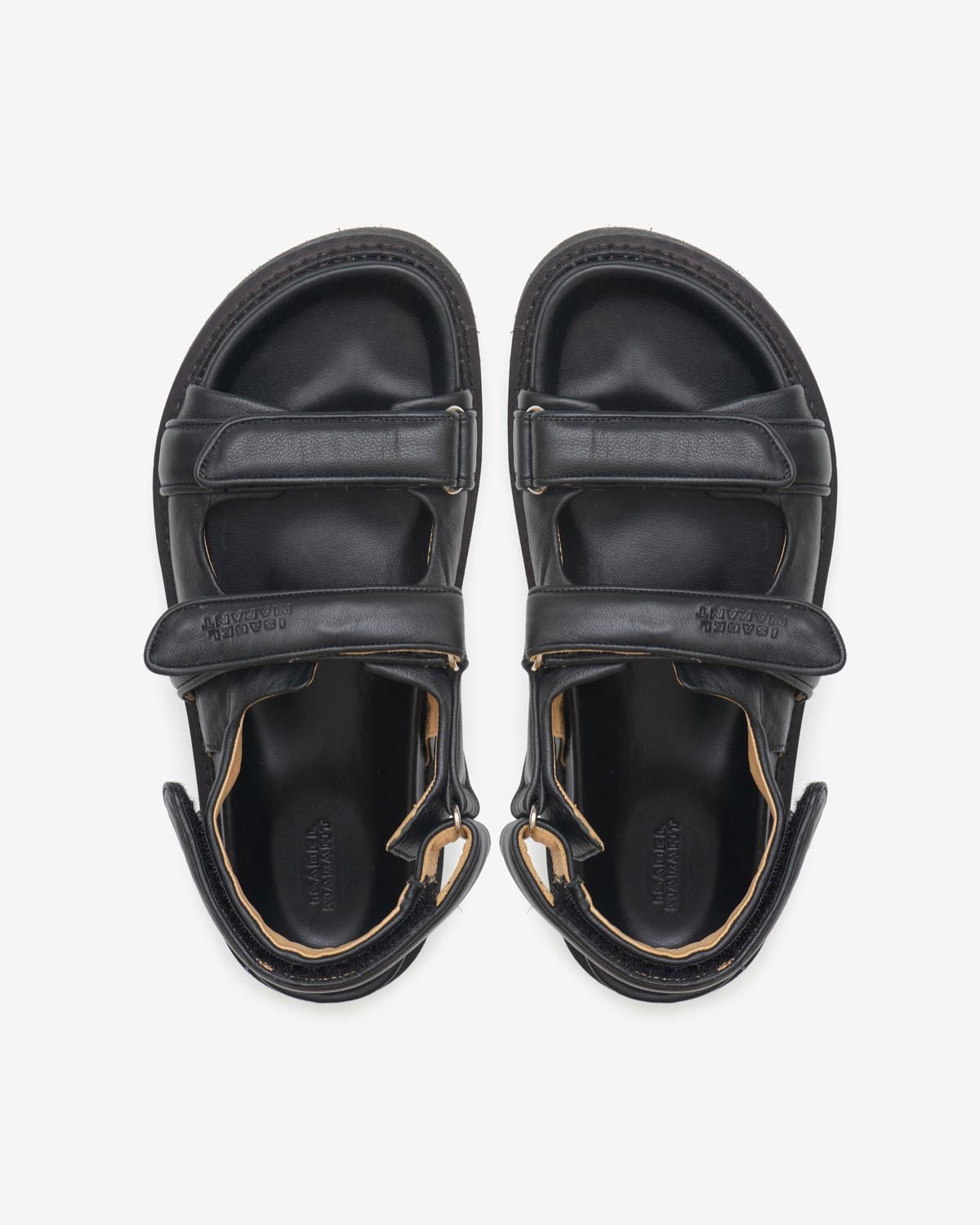 SANDALS MADEE ISABEL MARANT second-hand photo 4