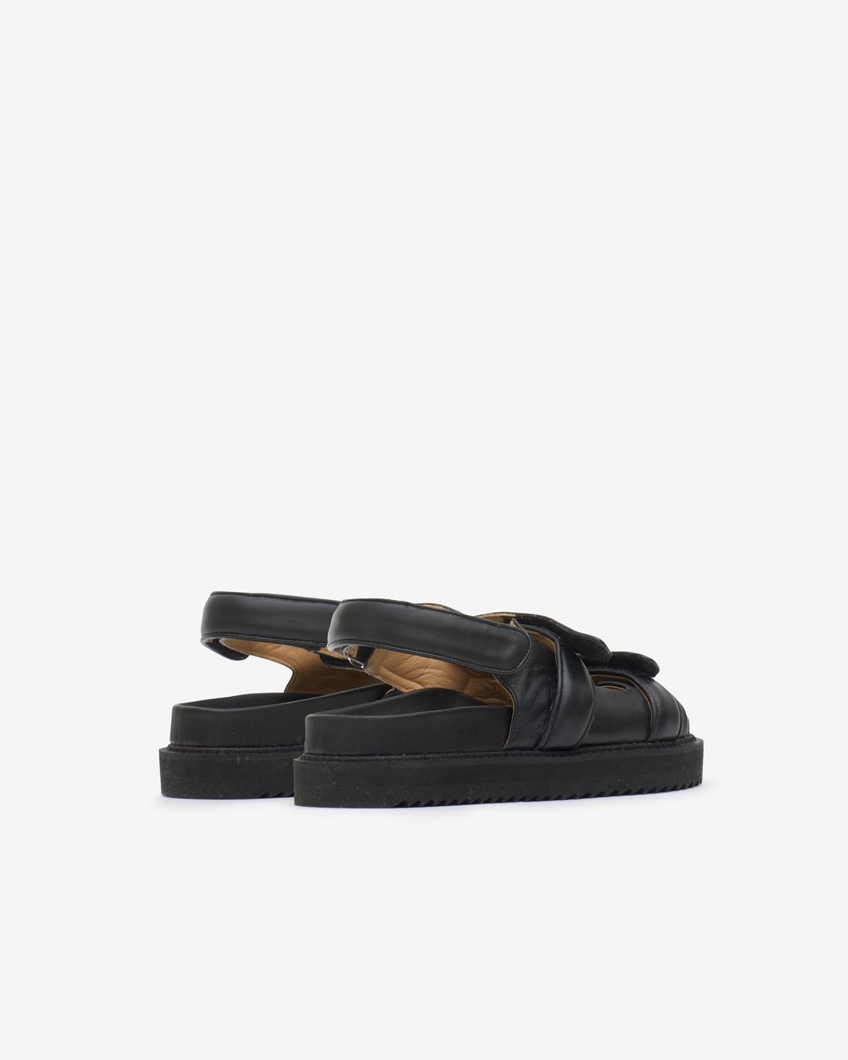 SANDALS MADEE ISABEL MARANT second-hand photo 6