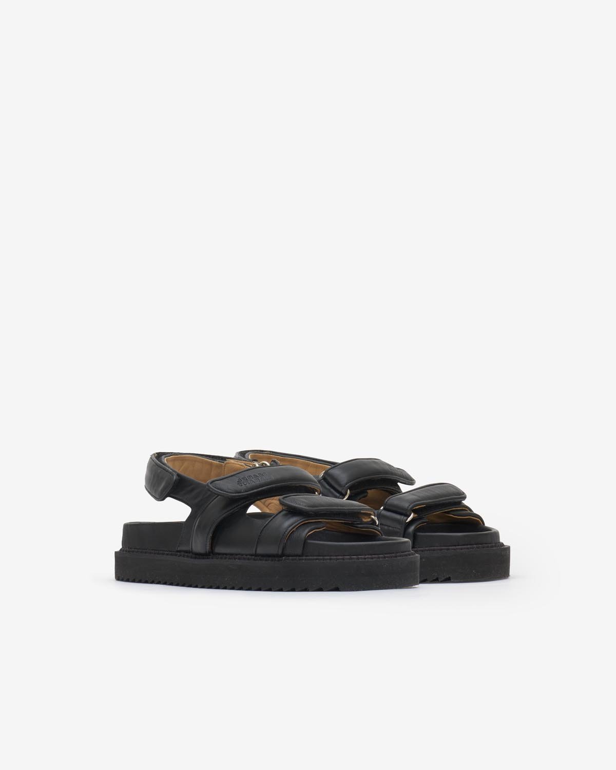 SANDALS MADEE ISABEL MARANT second-hand photo 5