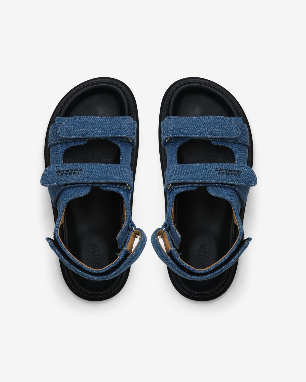 SANDALS MADEE ISABEL MARANT second-hand photo 3