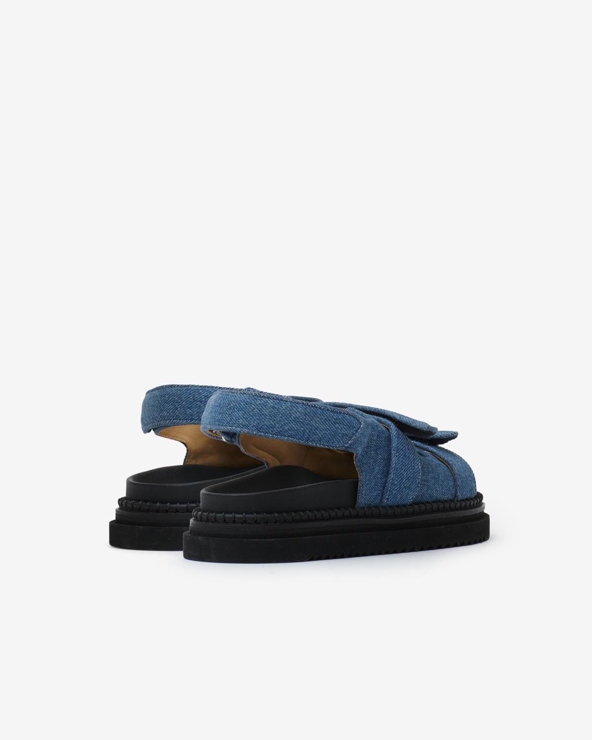 SANDALS MADEE ISABEL MARANT second-hand photo 5