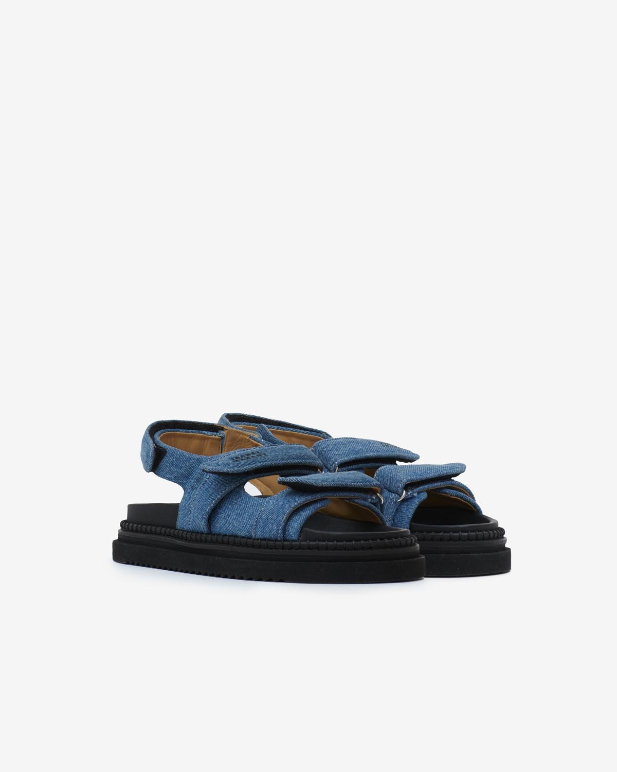 SANDALS MADEE ISABEL MARANT second-hand photo 4