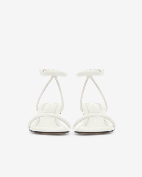 SANDALS  BERTEE ISABEL MARANT second-hand photo 3